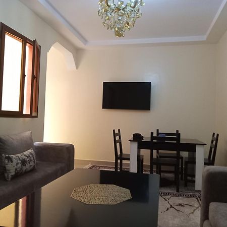 Residence Jannat Варзазат Екстериор снимка