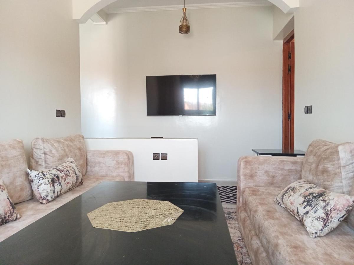 Residence Jannat Варзазат Екстериор снимка