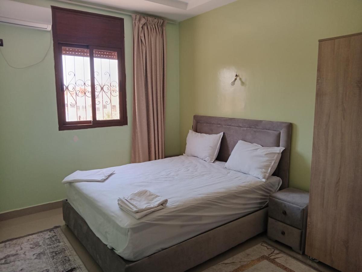Residence Jannat Варзазат Екстериор снимка