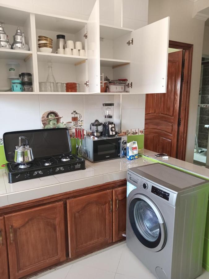 Residence Jannat Варзазат Екстериор снимка