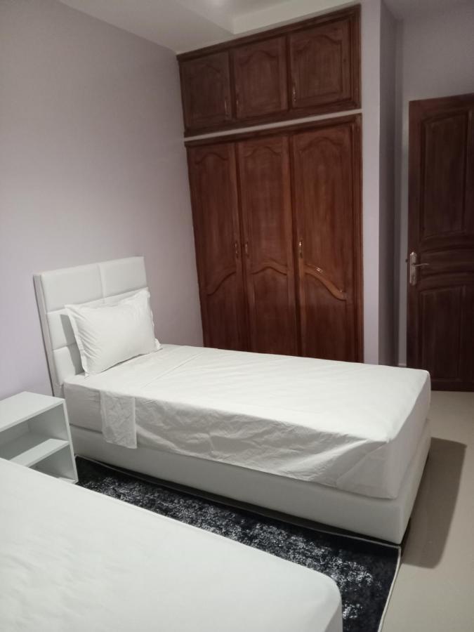Residence Jannat Варзазат Екстериор снимка
