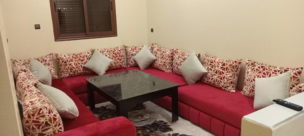 Residence Jannat Варзазат Екстериор снимка