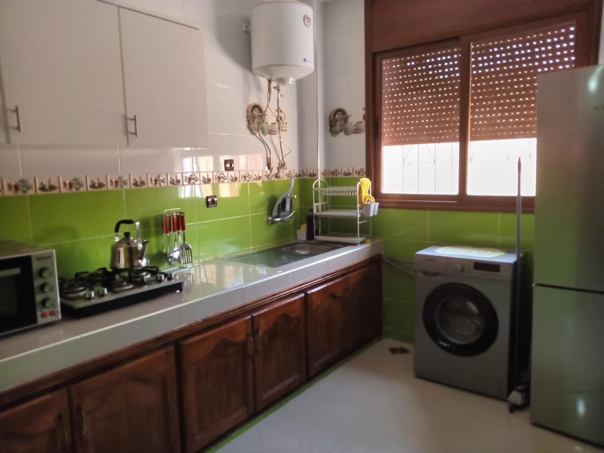 Residence Jannat Варзазат Екстериор снимка