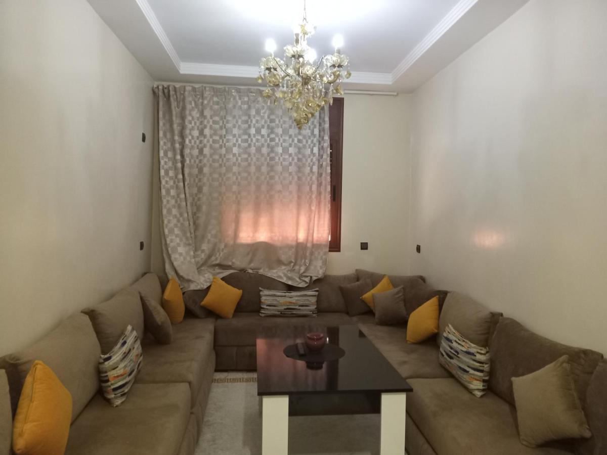 Residence Jannat Варзазат Екстериор снимка