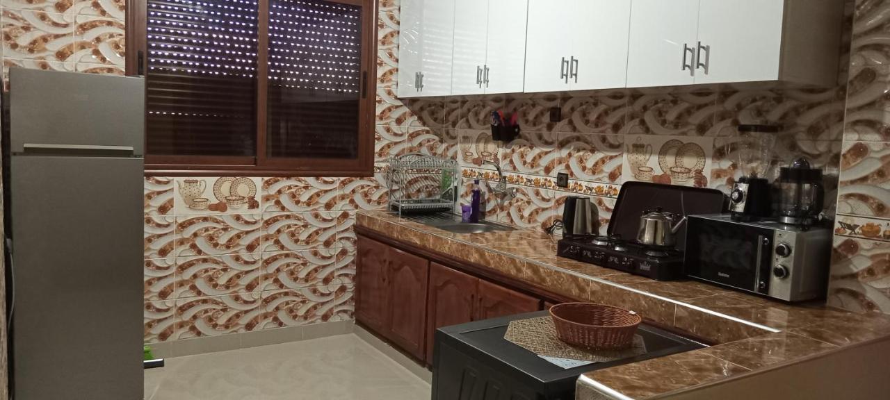 Residence Jannat Варзазат Екстериор снимка