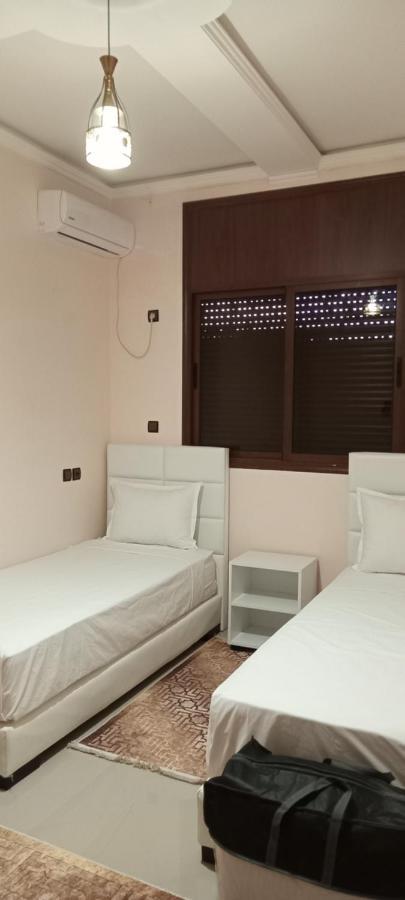 Residence Jannat Варзазат Екстериор снимка