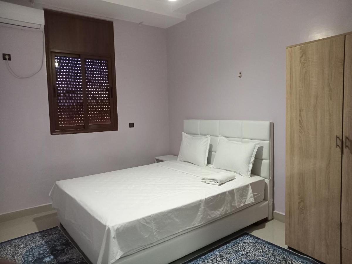 Residence Jannat Варзазат Екстериор снимка