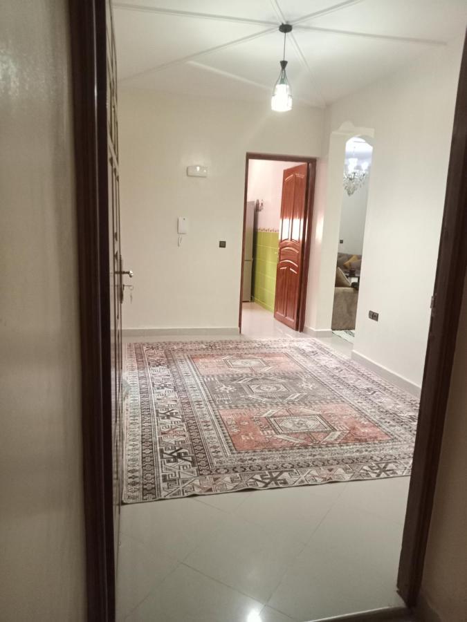 Residence Jannat Варзазат Екстериор снимка