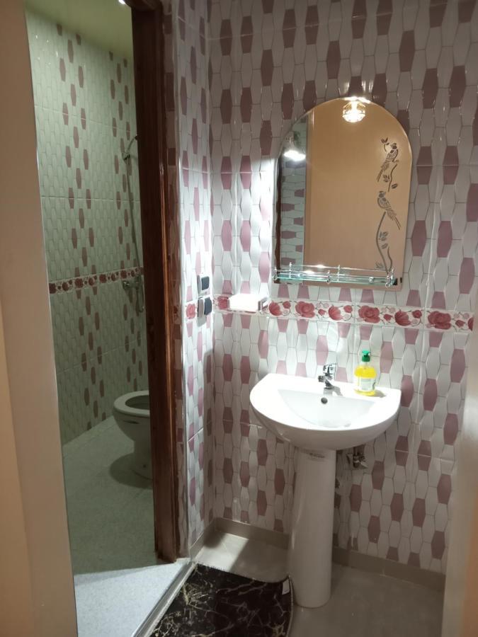 Residence Jannat Варзазат Екстериор снимка