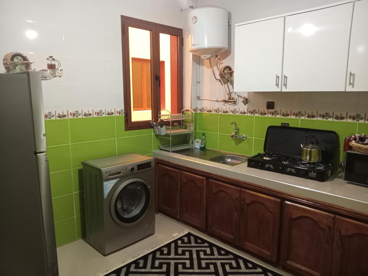 Residence Jannat Варзазат Екстериор снимка