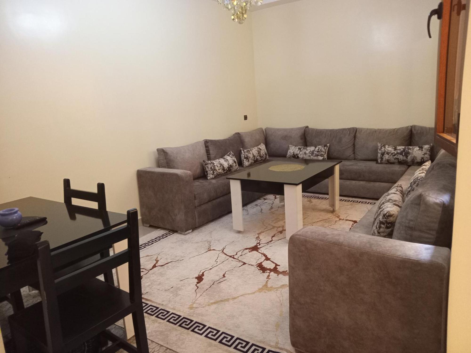Residence Jannat Варзазат Екстериор снимка
