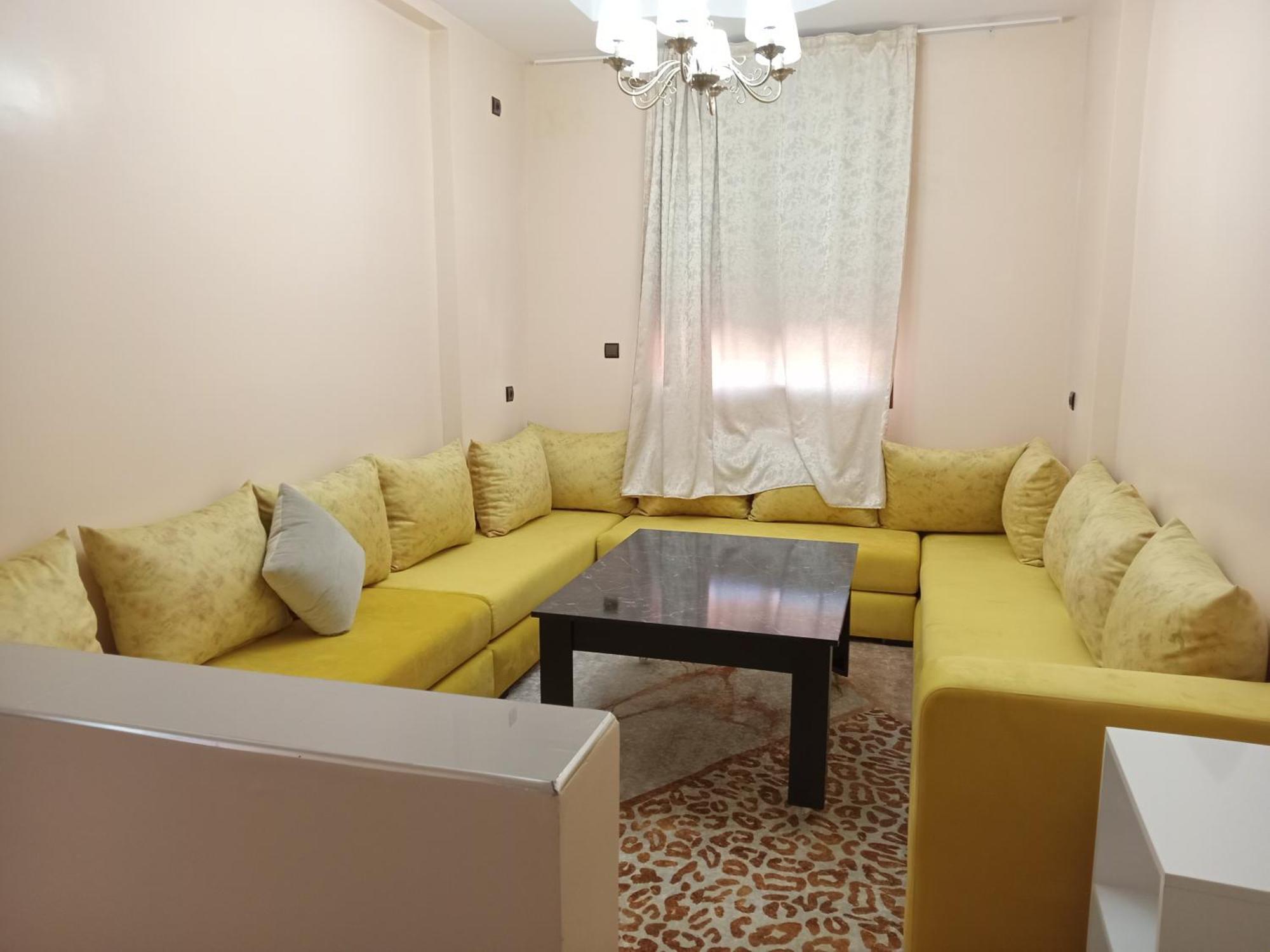 Residence Jannat Варзазат Екстериор снимка