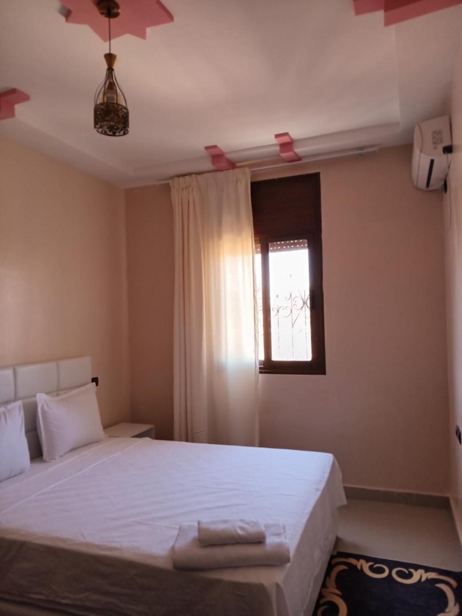 Residence Jannat Варзазат Екстериор снимка