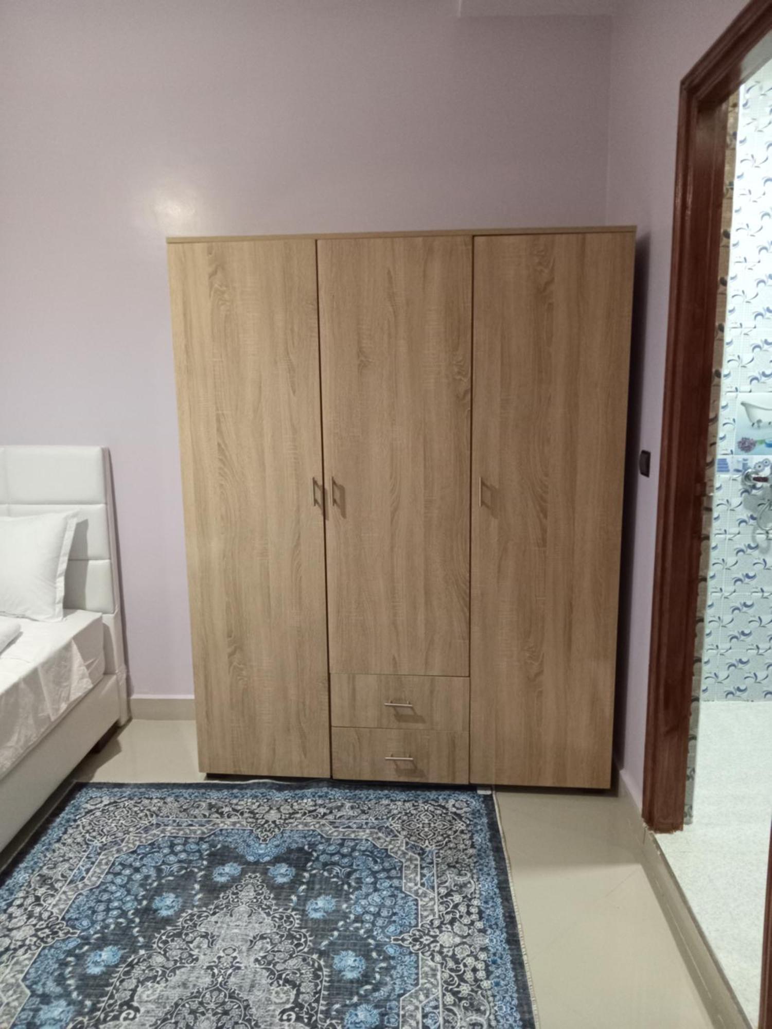 Residence Jannat Варзазат Екстериор снимка