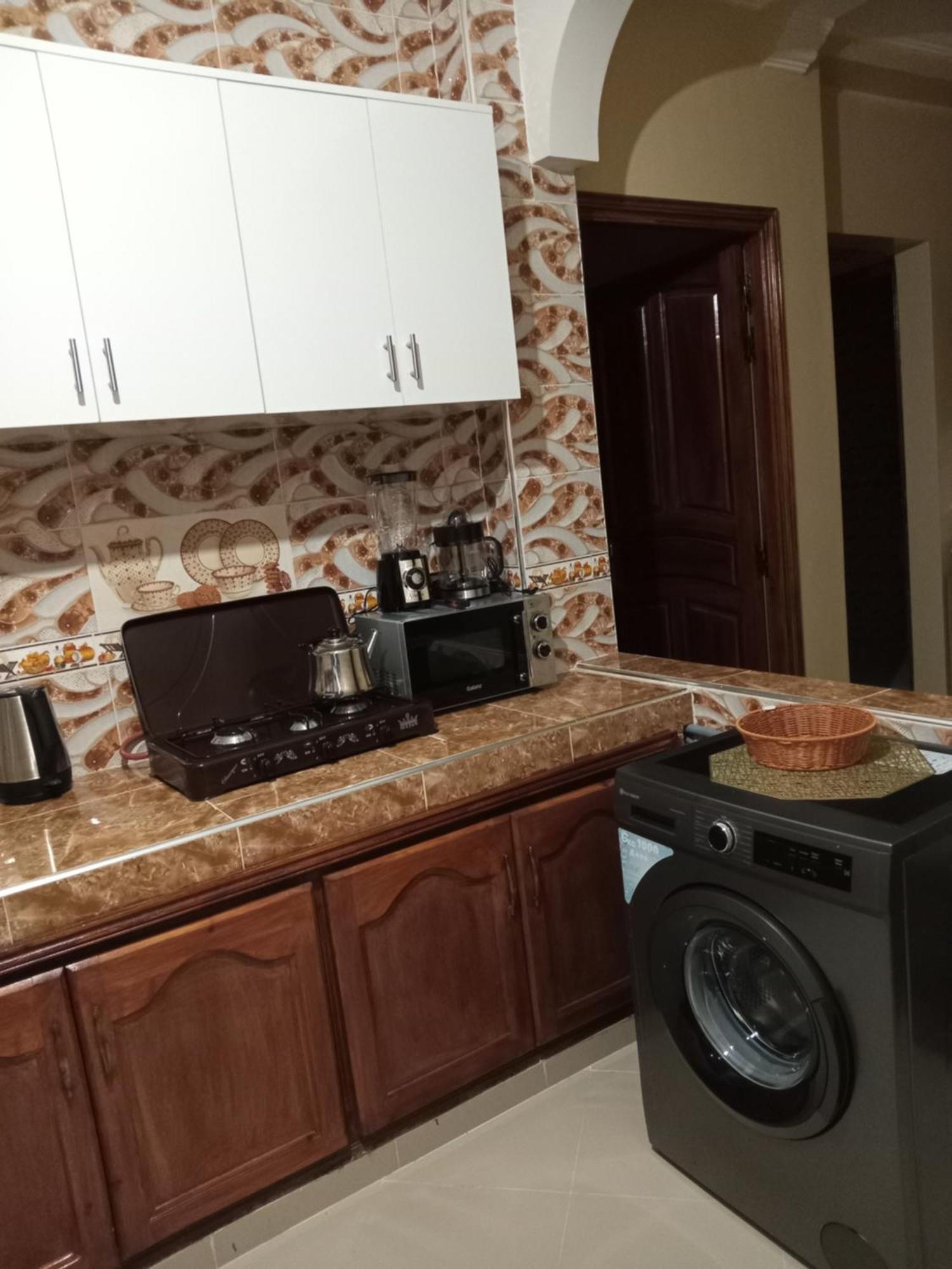 Residence Jannat Варзазат Екстериор снимка