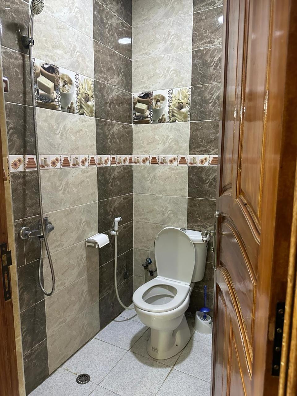 Residence Jannat Варзазат Екстериор снимка