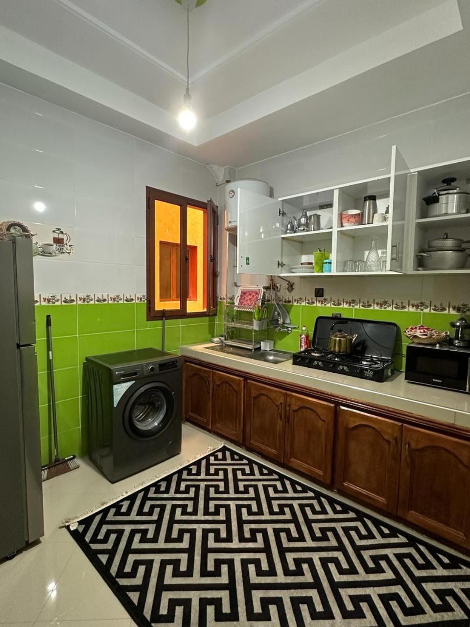 Residence Jannat Варзазат Екстериор снимка